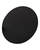 Reservskiva Planet Ø15cm sandsvart/guld M4 batch 15790-