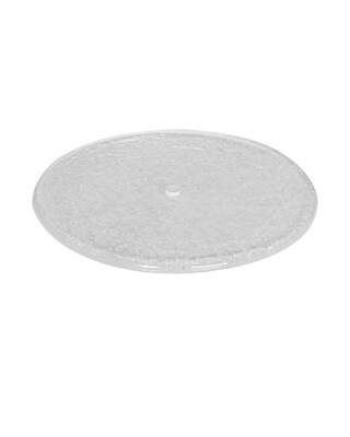 Reservglas Retrow Ø10cm Klar