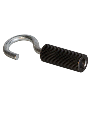 Takkrok + skruv Dolores