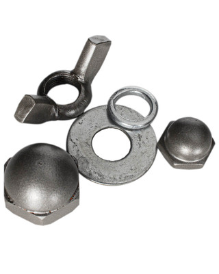 Monteringsset Buckler golvlampa (19+3+14+15+33)