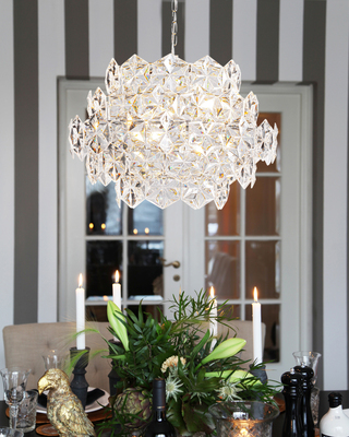 Monarque Mini taklampa Ø58 cm klar