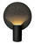 Colby XL bordslampa sandsvart