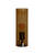 Flake bordslampa H30 cm konjak