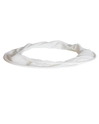 Reservskärm Vita plafond Ø60 cm vit
