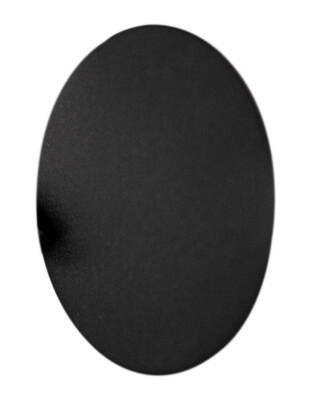 Reservskiva Planet Ø10cm sandsvart/guld M3 batch 13852-15630