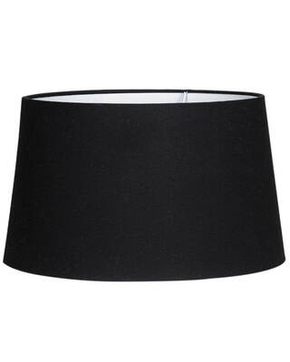 Skärm Dots Ø33xh20 cm svart