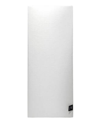 Reservskärm Adele bordlampa vit