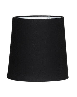 Reservskärm Lofty Slim black