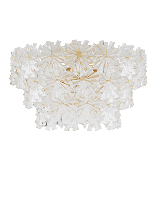 Lorraine plafond Ø52 cm klar