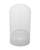 Reservglas Smokey bordlampa Transparant