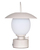 Castro Tischleuchte Sandbeige USB IP44