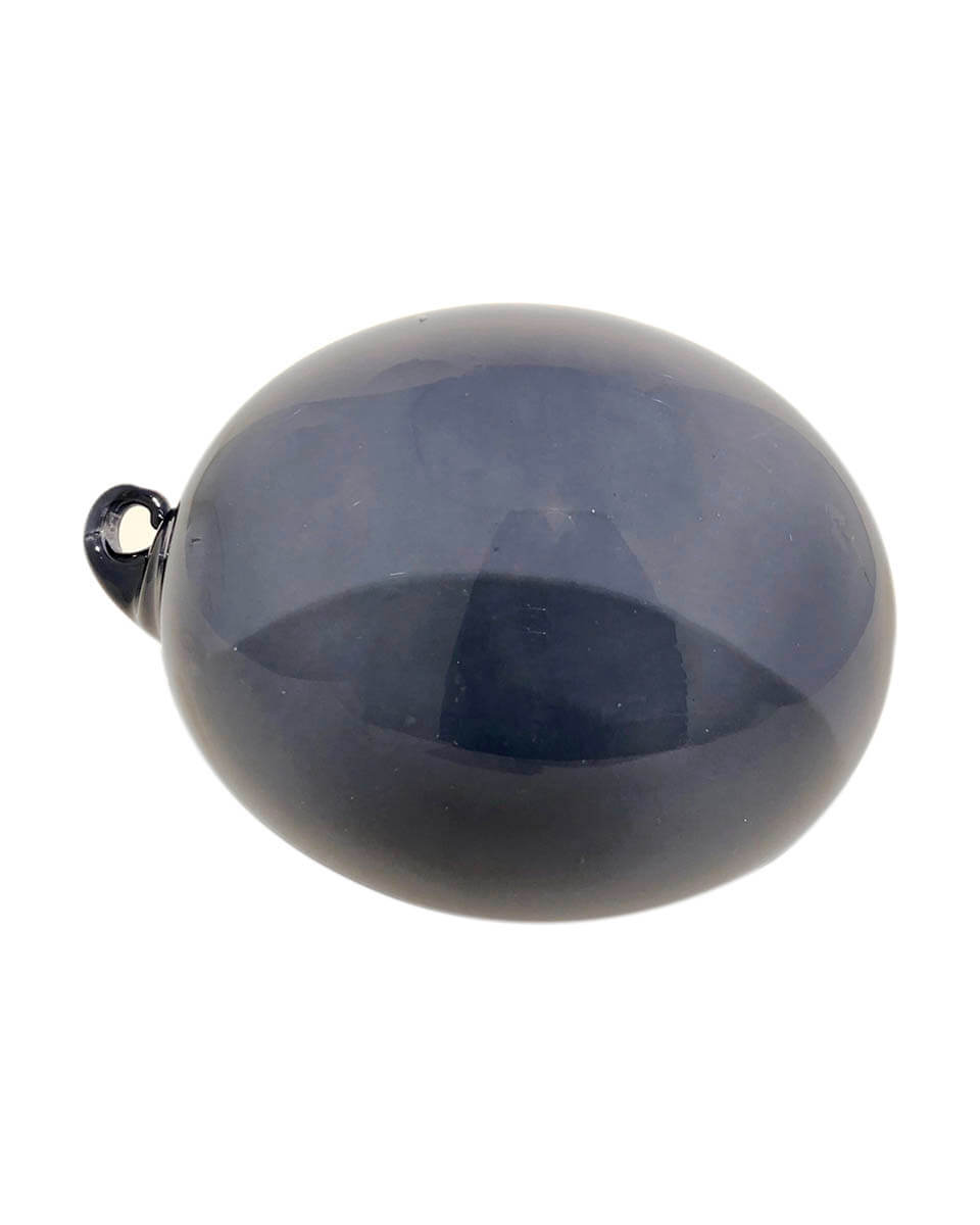 Reservglas Gross Ø10cm (till 50+62+Bar+Bord) Blueberry - taklampa