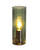 Flake bordslampa H30 cm grön