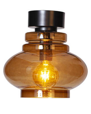 Dolores plafond cognac