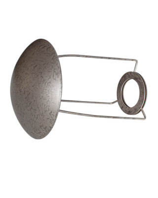 Bländskydd Buckler golvlampa (35+36)