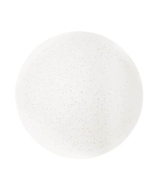 Colby vägglampa Ø70 cm sandvit