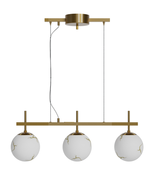 Bellagio taklampe
