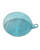 Reservglas Gross Ø8cm (till 30cm+plafond 30) Turkos
